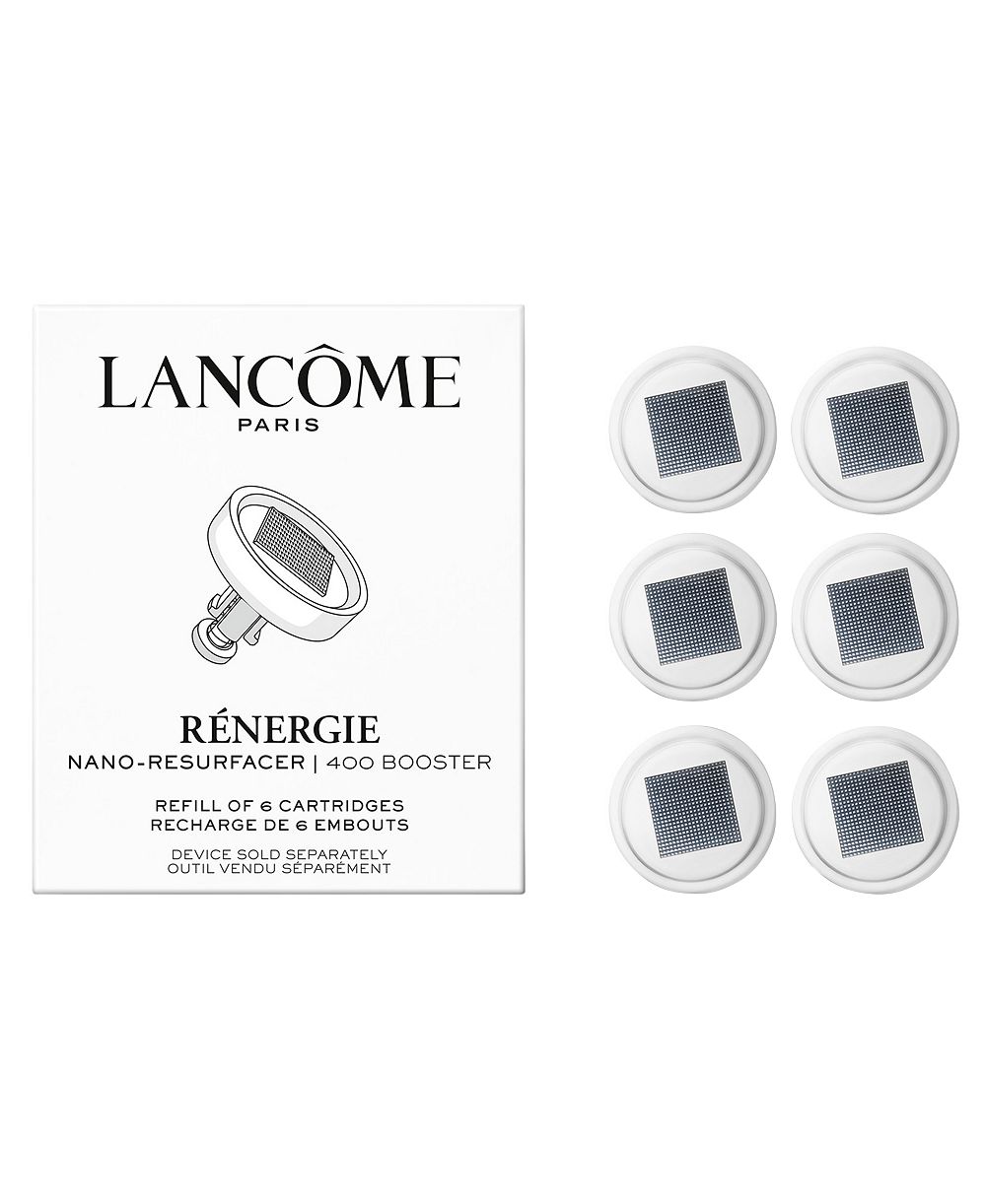 Сыворотка-бустер Lancôme Rénergie Nano-Resurfacer 400