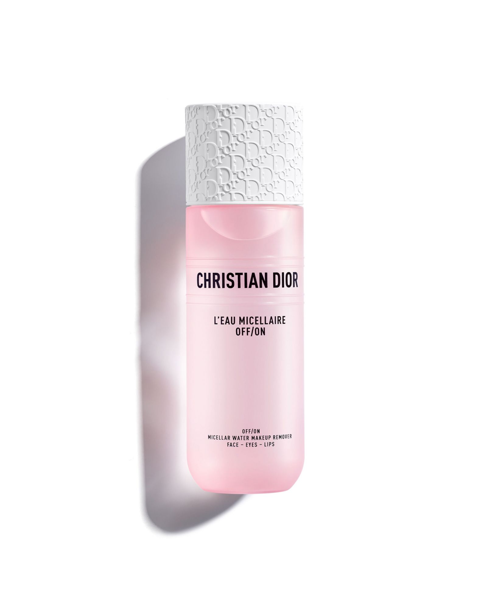 DIOR L'Eau Micellaire Makeup Remover, 5.9 oz.