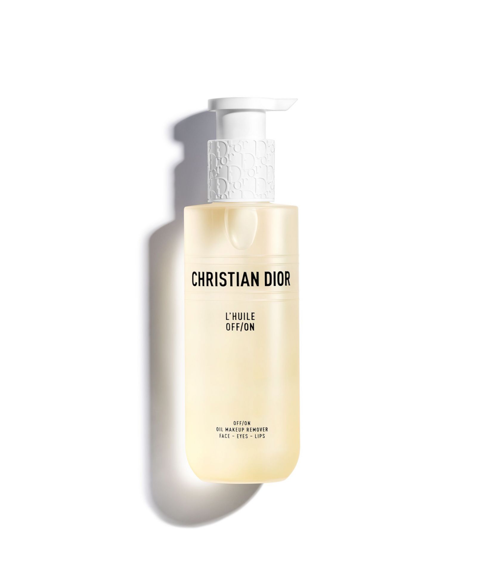 DIOR L'Huile очищающее масло, 5.9 oz.