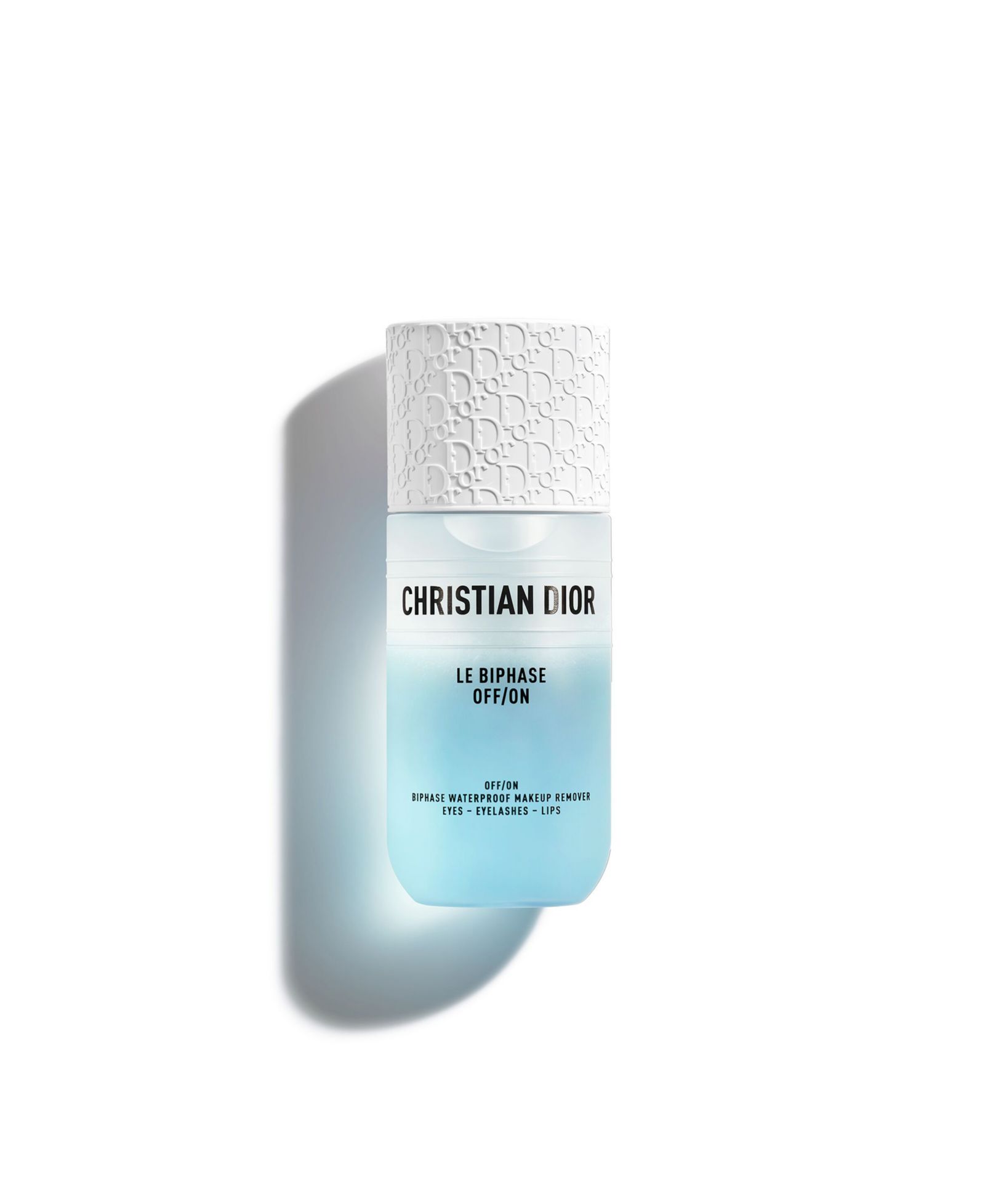 DIOR Le Biphase Makeup Remover, 4.2 oz.