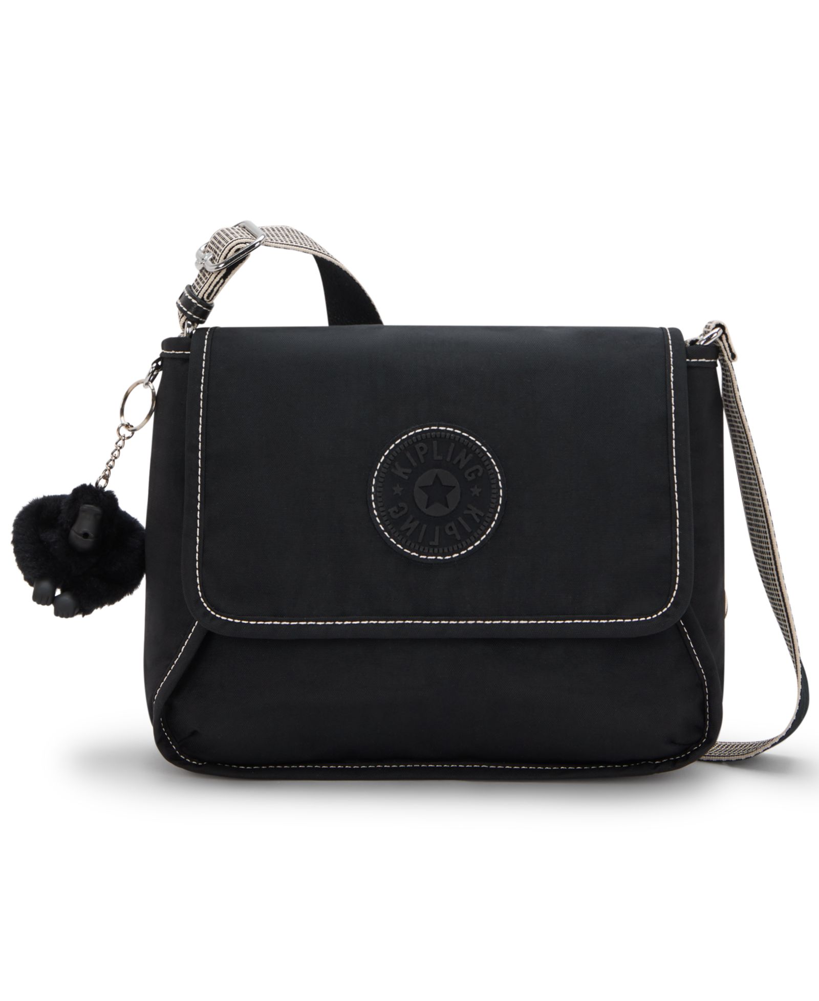 Kipling сумка через плечо Dalmya Small