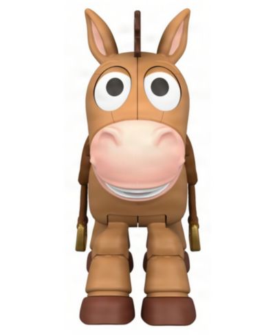 Toy Story Bullseye Posing Lil' Partner Action Figure, Ages 3+
