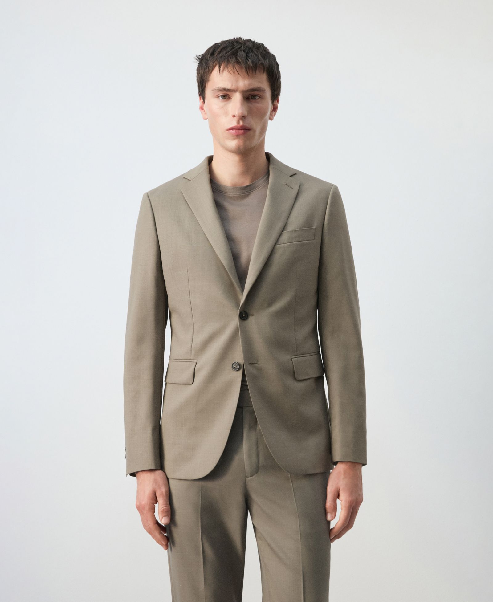 Mango Men's Turin Suit Blazer