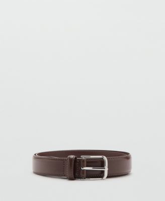 Leather