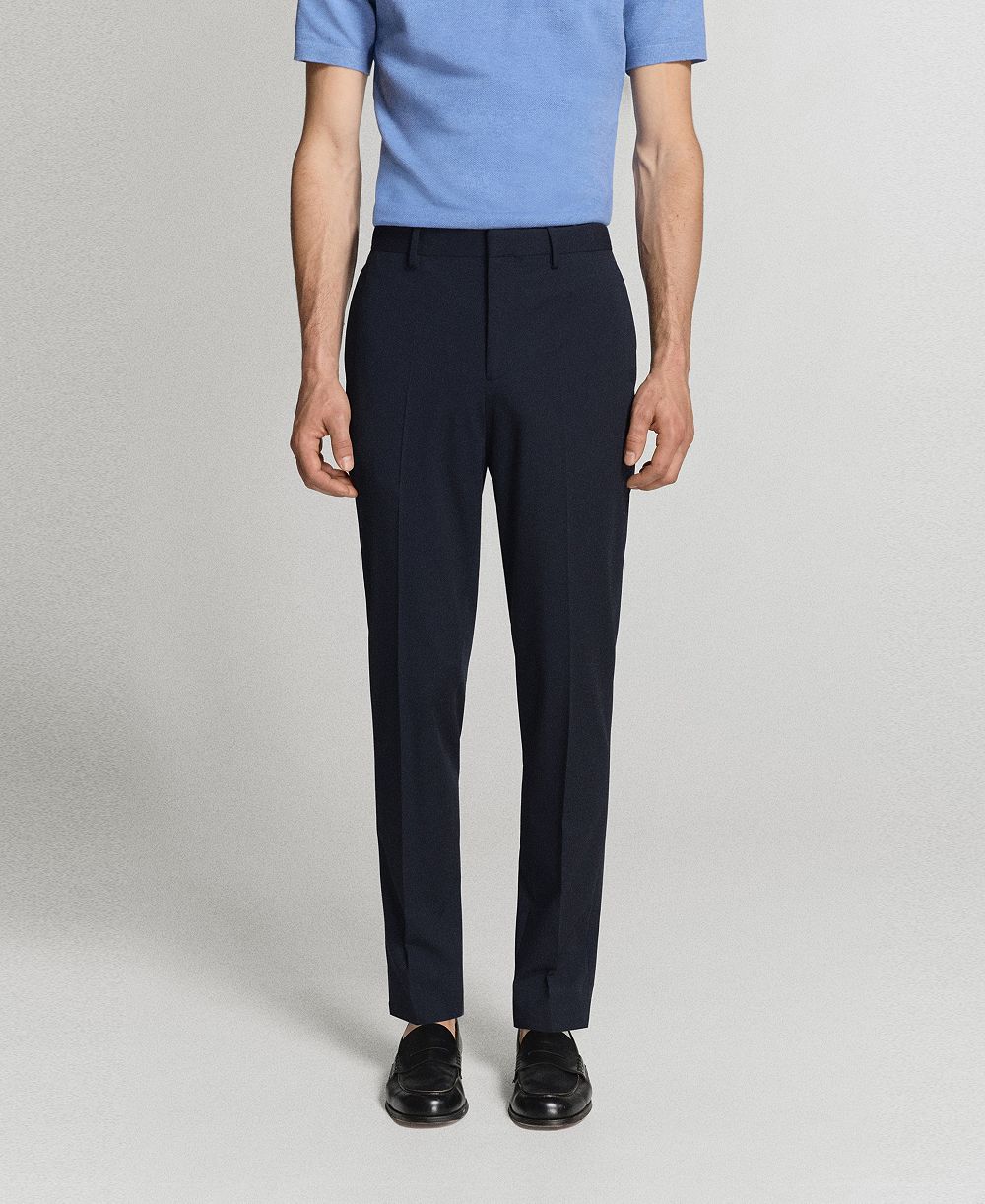 Mango Men's Milan брюки Slim-Fit