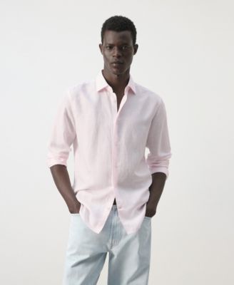 Pastel Pink
