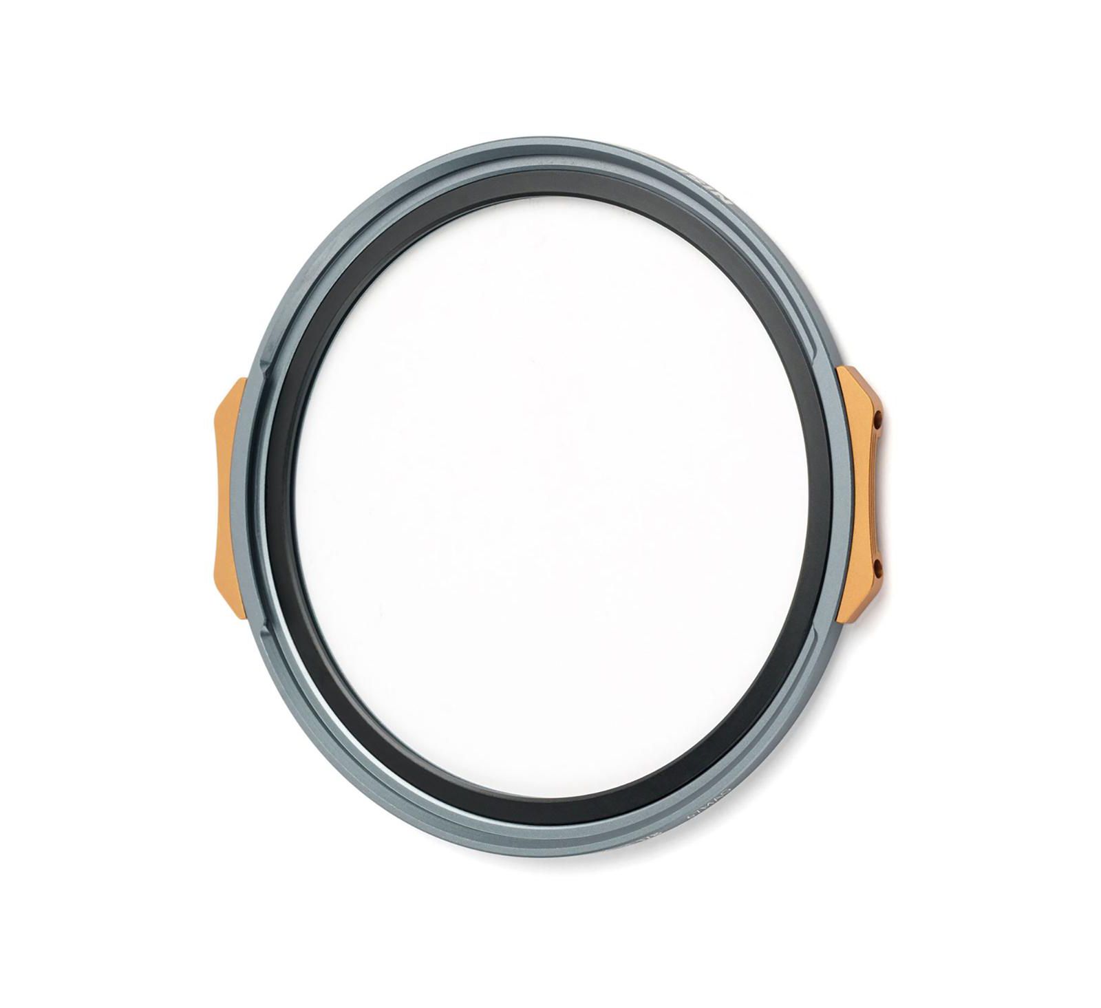 NiSi магнитный фильтр Black Mist 1/4 JetMag Pro 67MAG с нанопокрытием