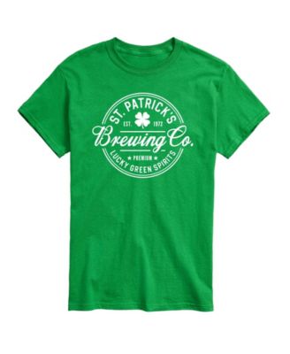 Мужская футболка AIRWAVES St. Patrick's Brewing Co. с коротким рукавом