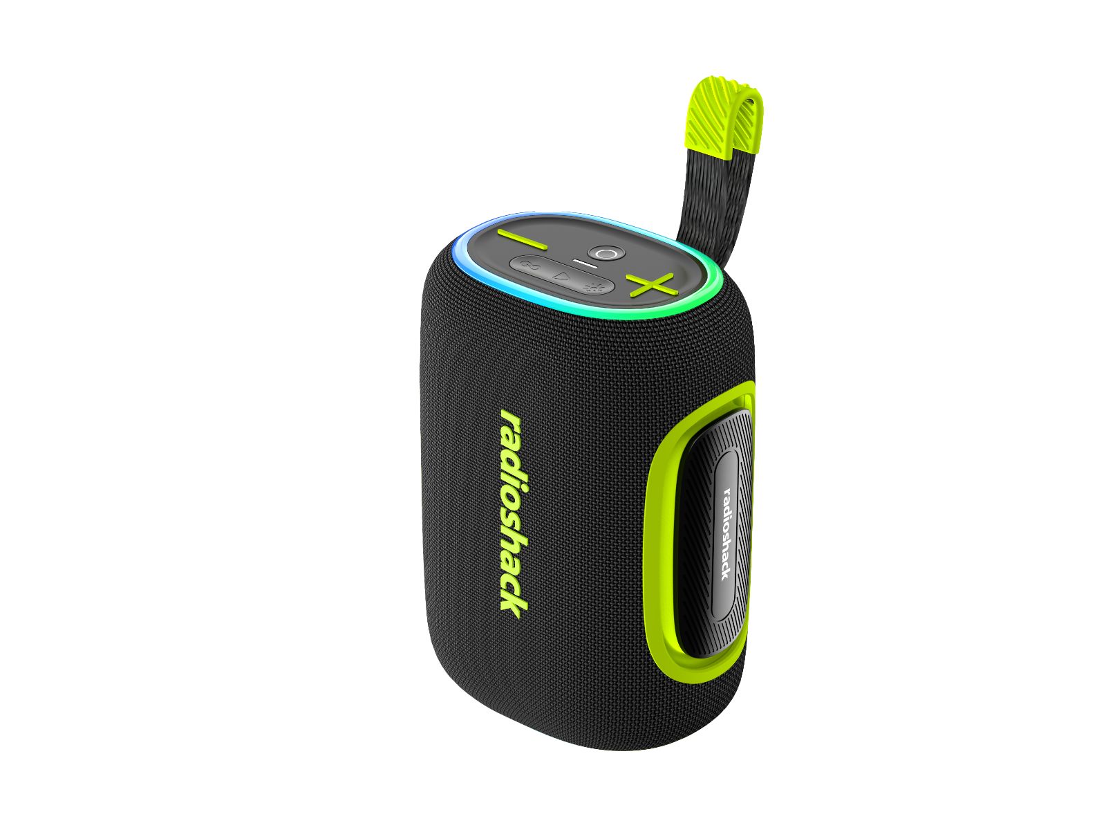 Портативная беспроводная колонка RadioShack 40W IPX5 для живого звука