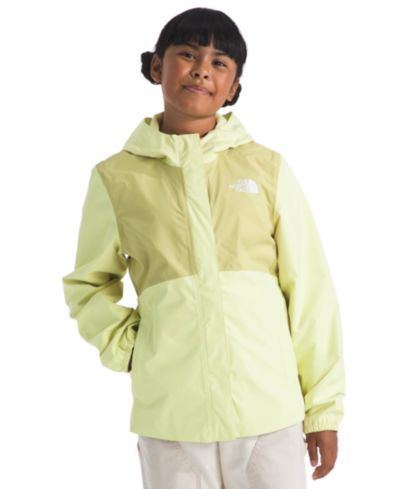 The North Face Детская дождевая куртка Antora