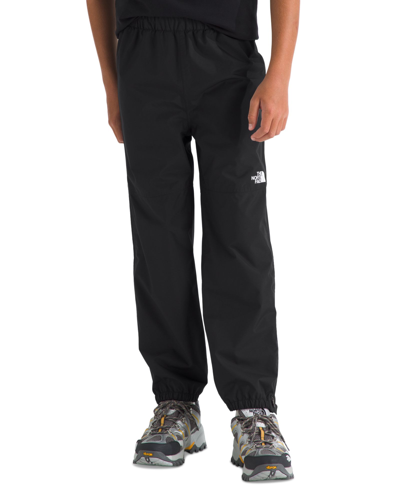 Дождевик The North Face Antora с эластичным поясом для детей и подростков