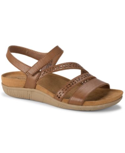 Женские сандалии Baretraps Jinna Round Toe
