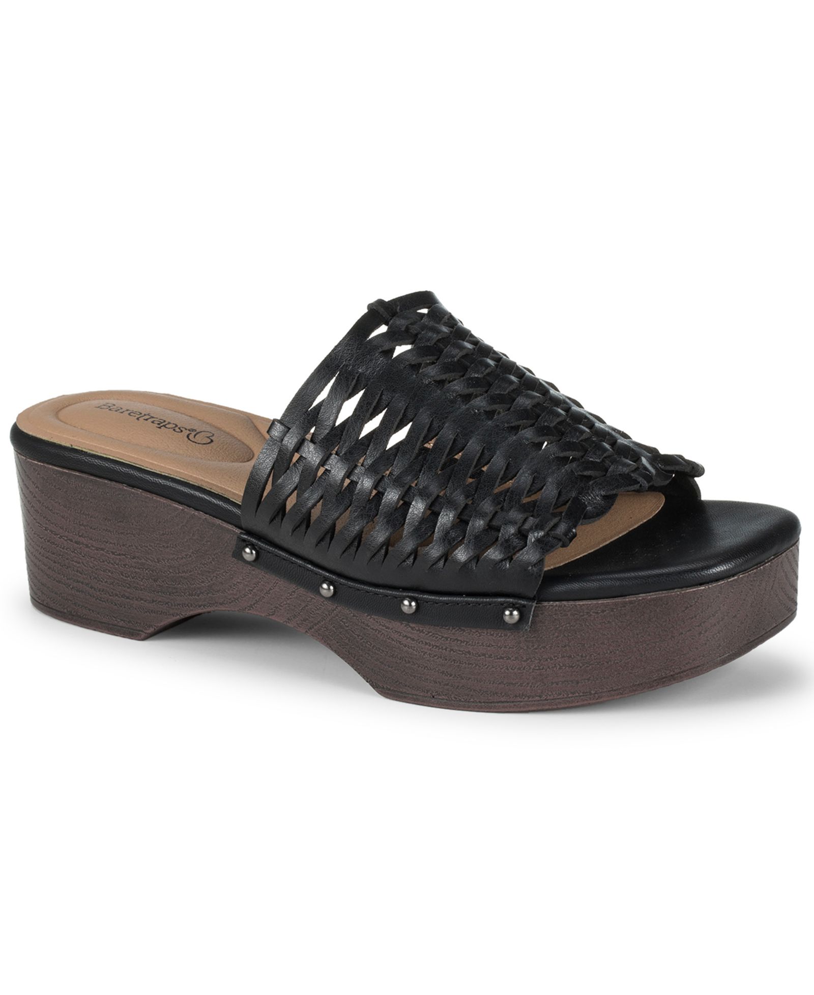 Женские сандалии Baretraps Helenna Slip-On Slide