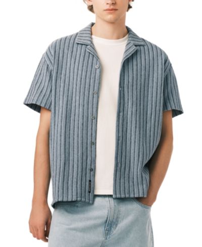 Faded Denim