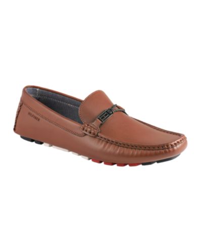 Tommy Hilfiger Мужские лоферы Delshler Slip-On
