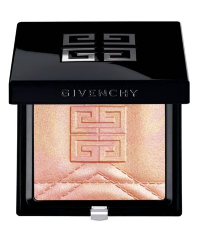 Shade 002: Rosy Gold