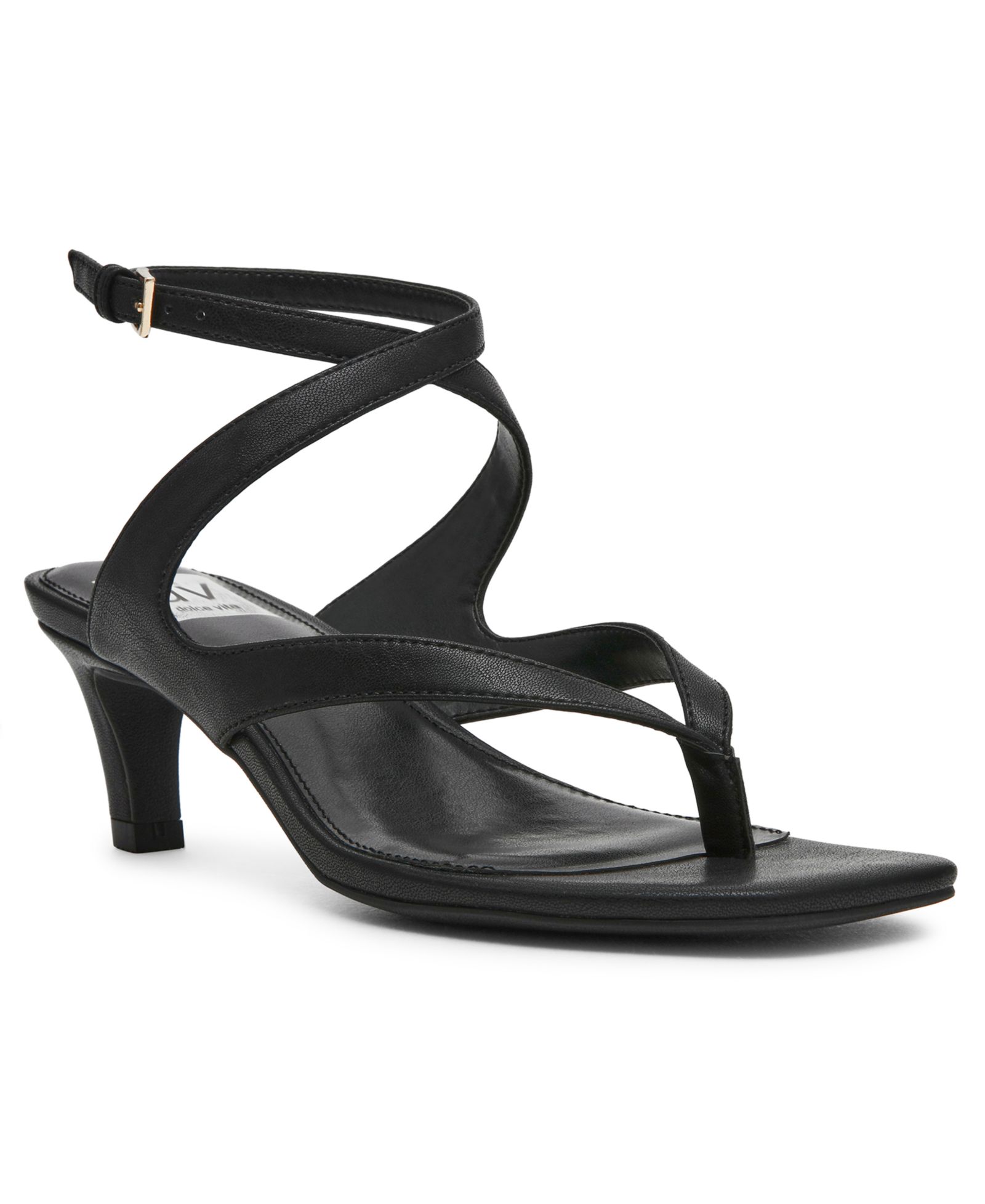 Женские босоножки DV Dolce Vita Resst Thong Strappy