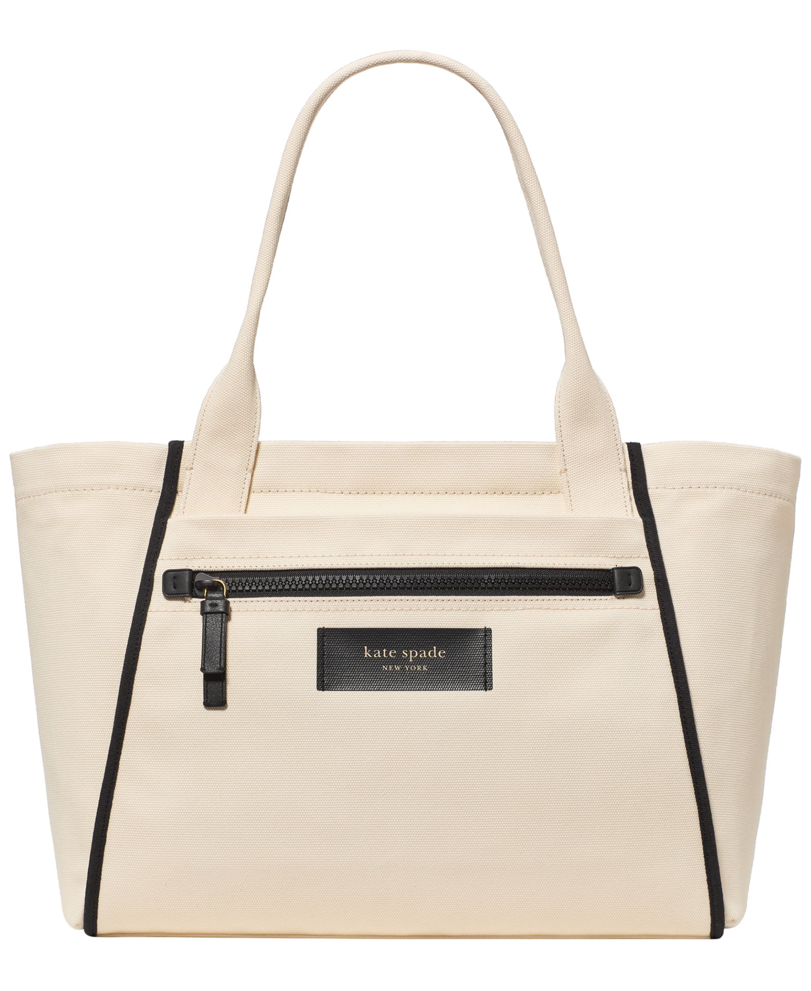 kate spade new york Dash Large Canvas Tote Bag