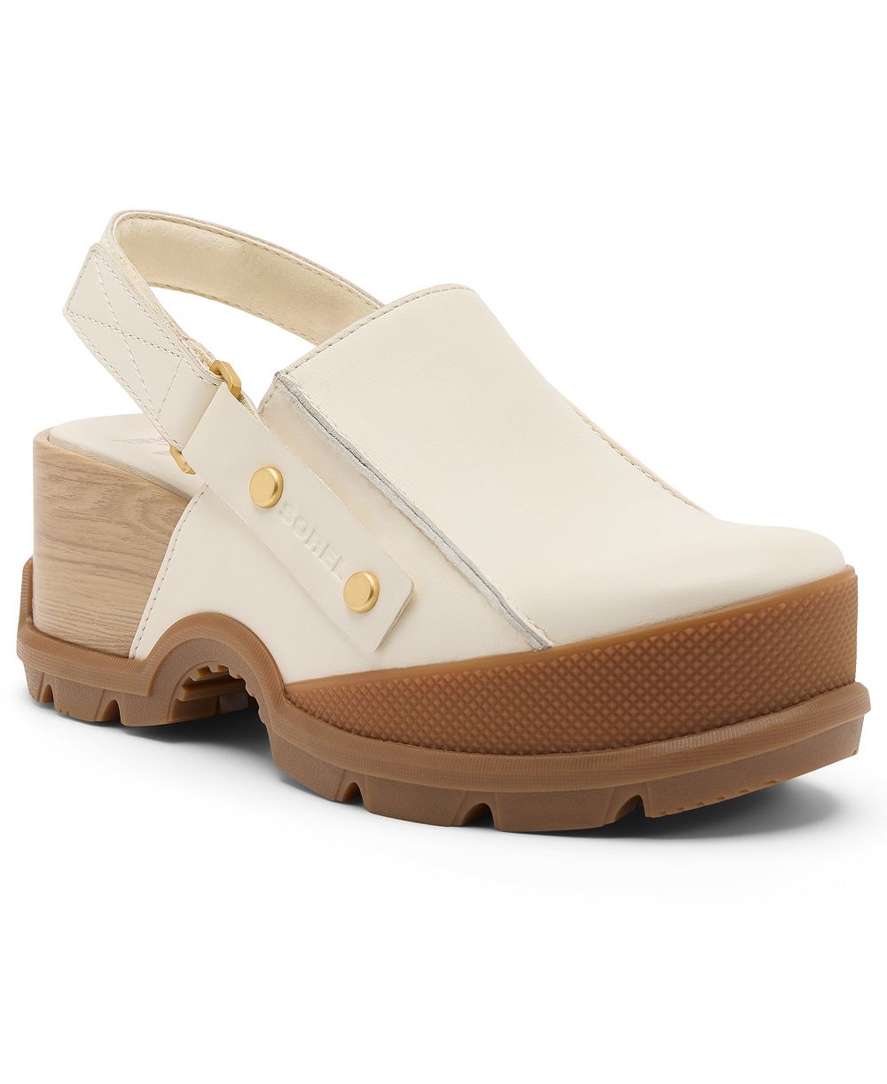 Sorel Женские сабо Roamin Slingback Clogs