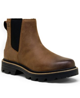 Tobacco Brown