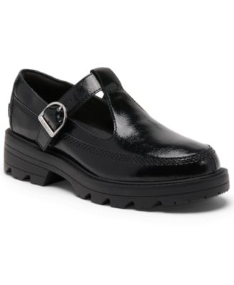 Sorel Women's Revel Ave Mary Jane Flats