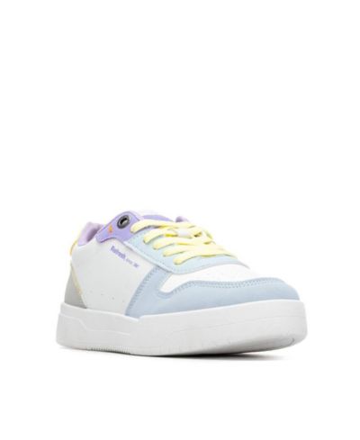 XTI Women's Refresh Collection Casual Lace-Up Sneakers