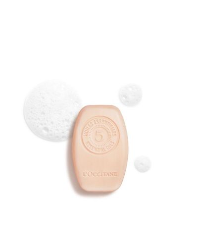 L'Occitane Intensive Repair Solid Shampoo 2.10 fl oz
