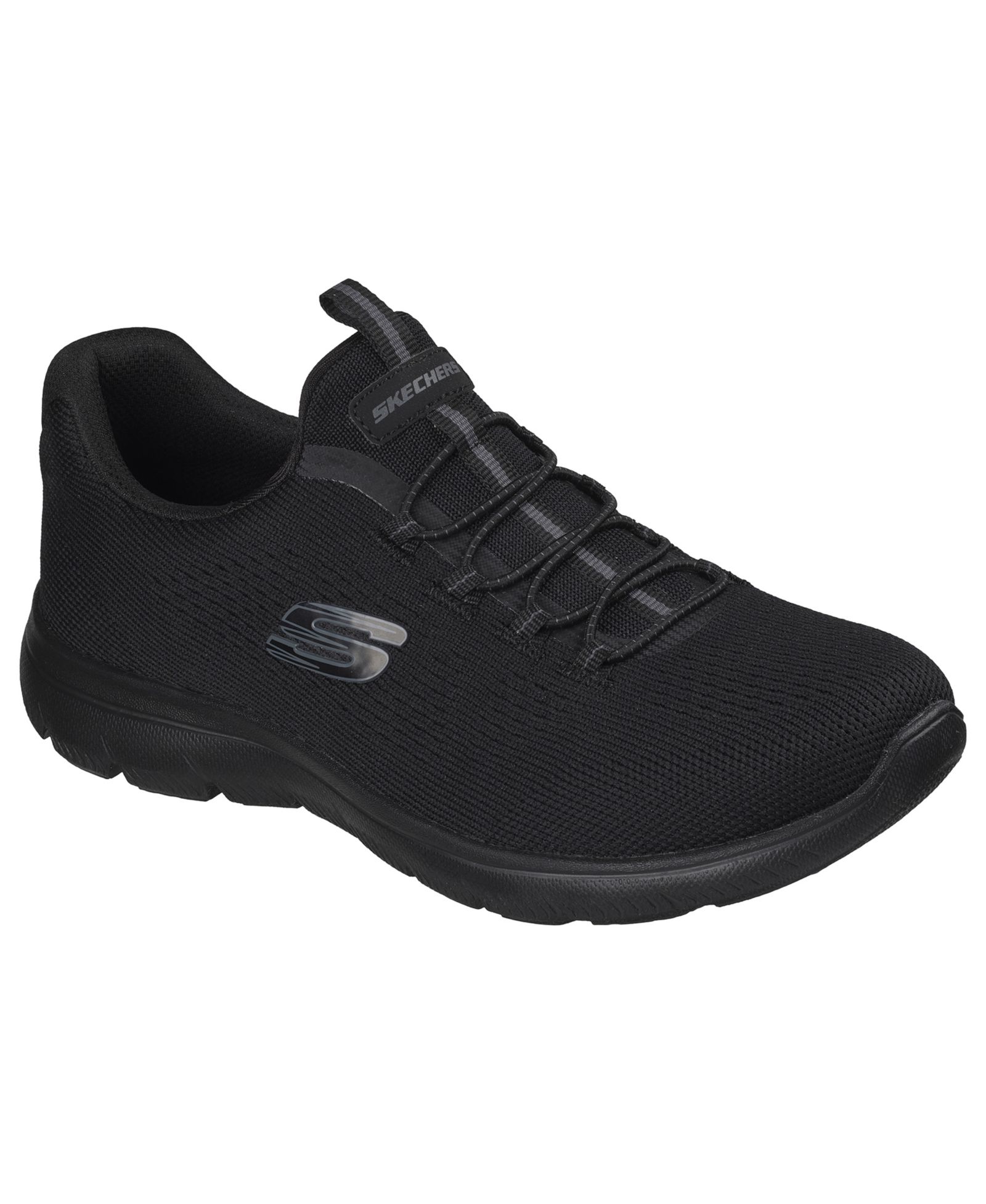 Skechers Женский Summits - Radiant Flow Athletic Walking Sneakers Wide Width from Finish Line