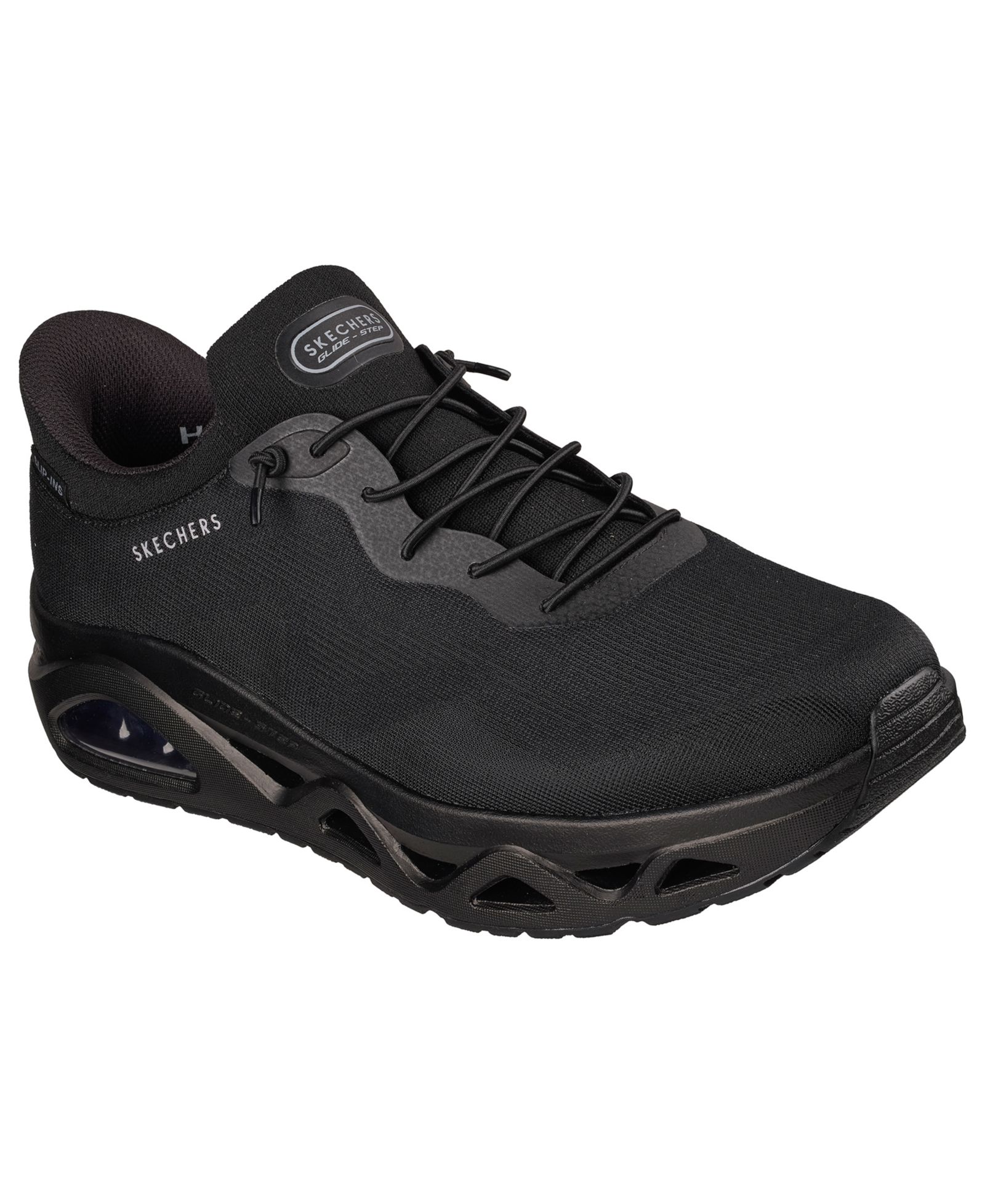 Кеды Skechers Men's Slip-Ins: Uno Glide-Step - Air Gliders