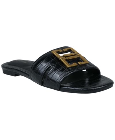 Женские сандалии Giani Bernini Ingridd Slide Flat