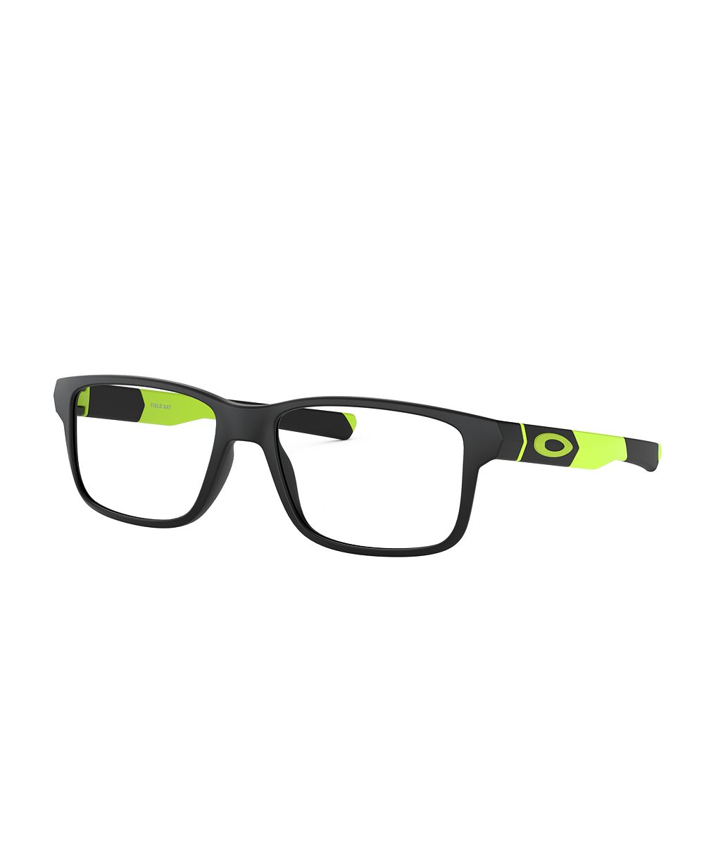 Очки Oakley Child Field Day Square Youth Fit, OY8007