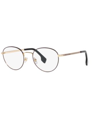 Versace Phantos Men's Eyeglasses, VE1279