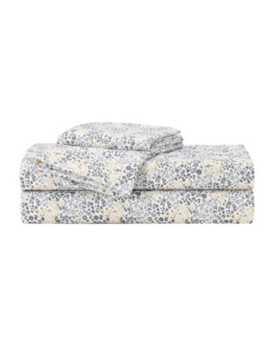 Комплект из 4 простыней Perry Ellis Charlotte, Full