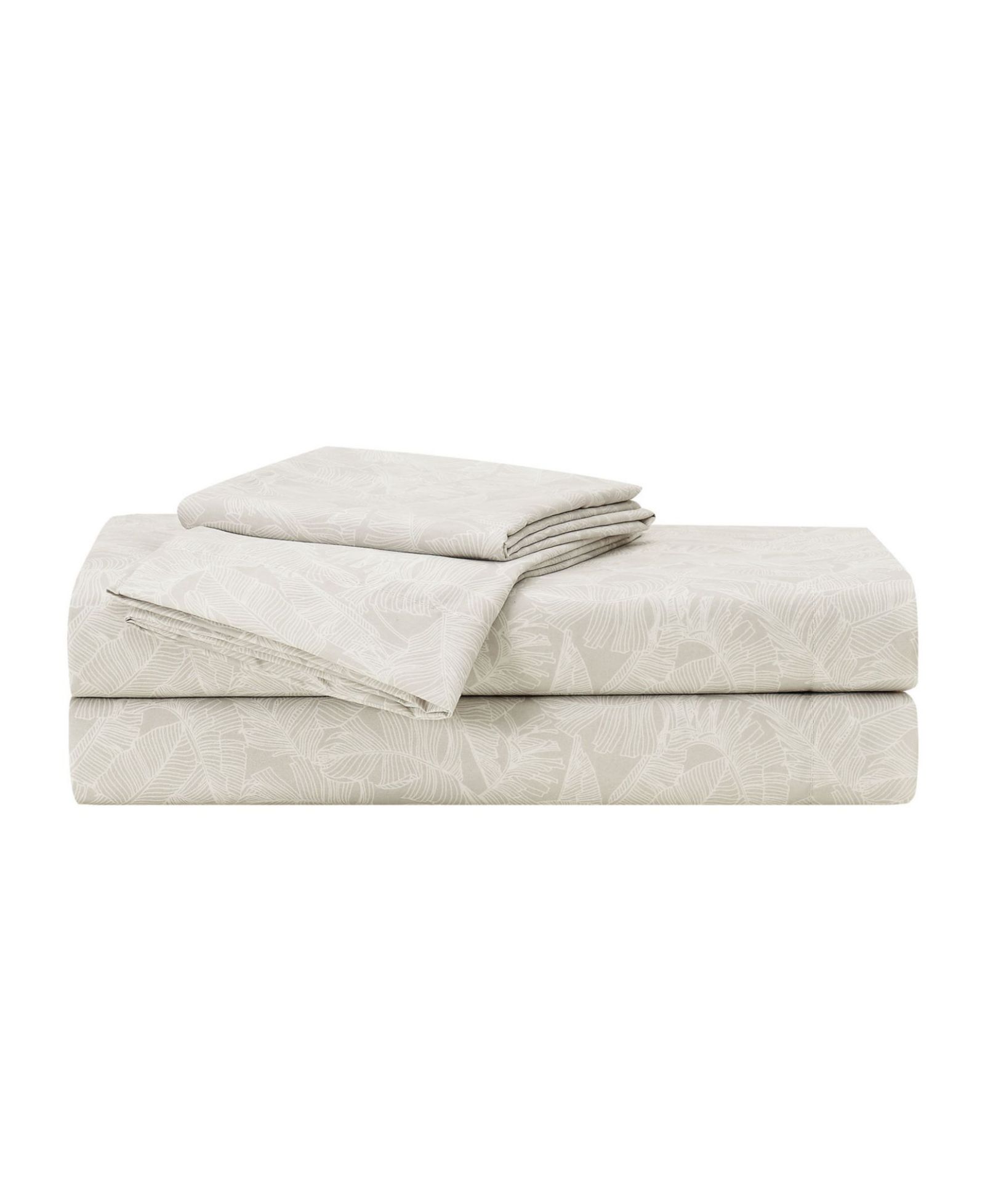 Perry Ellis Yvonne 3-Pc. Sheet Set, Twin