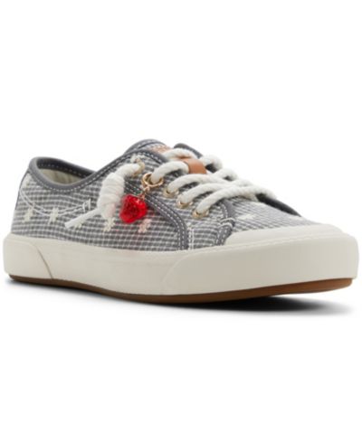 Женские кроссовки Sperry Pier Wave Lace-Up