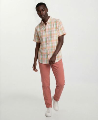 Pink/Green/White/Multi