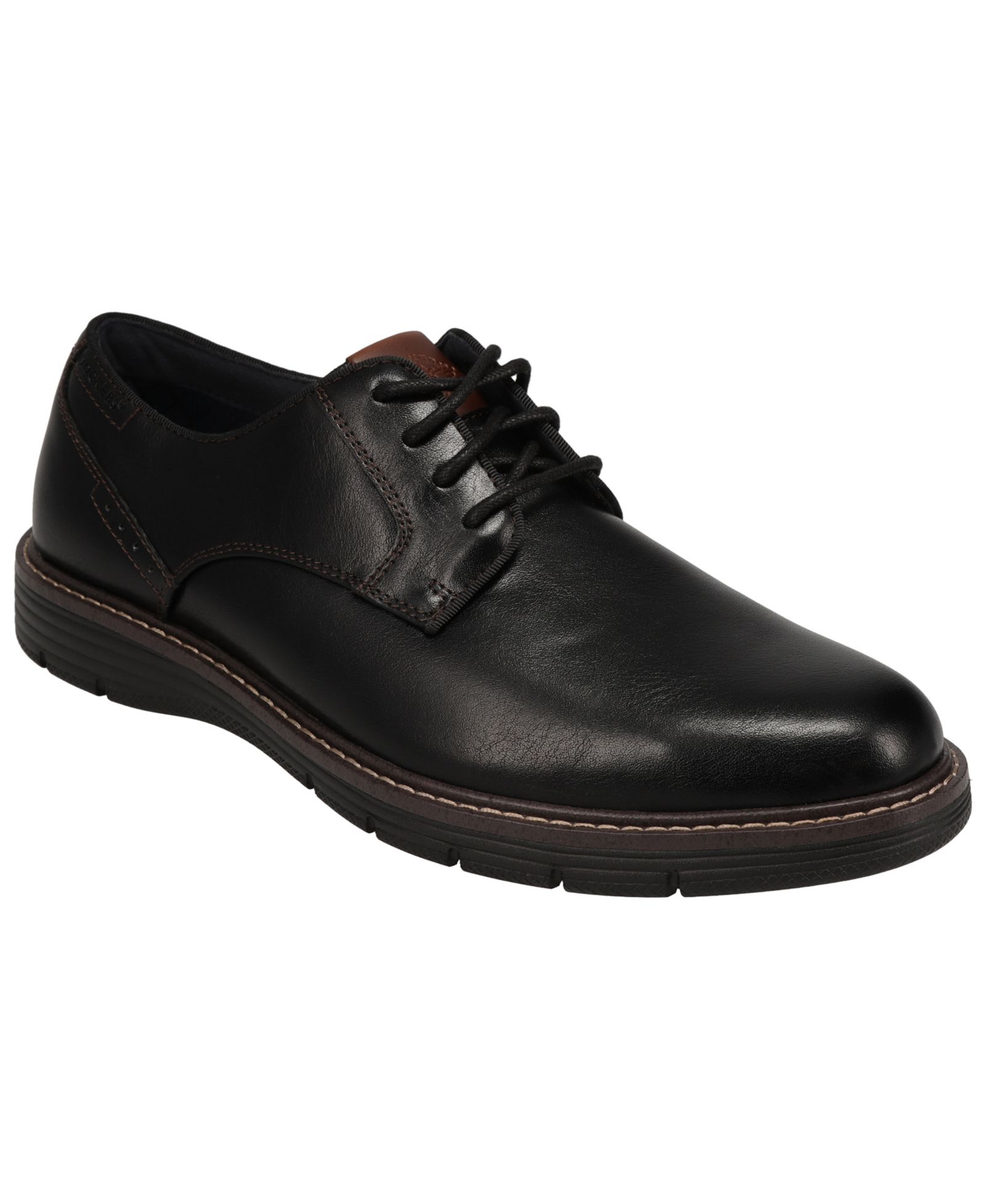 Dockers Мужские туфли Oxfords Emil Polished Casual