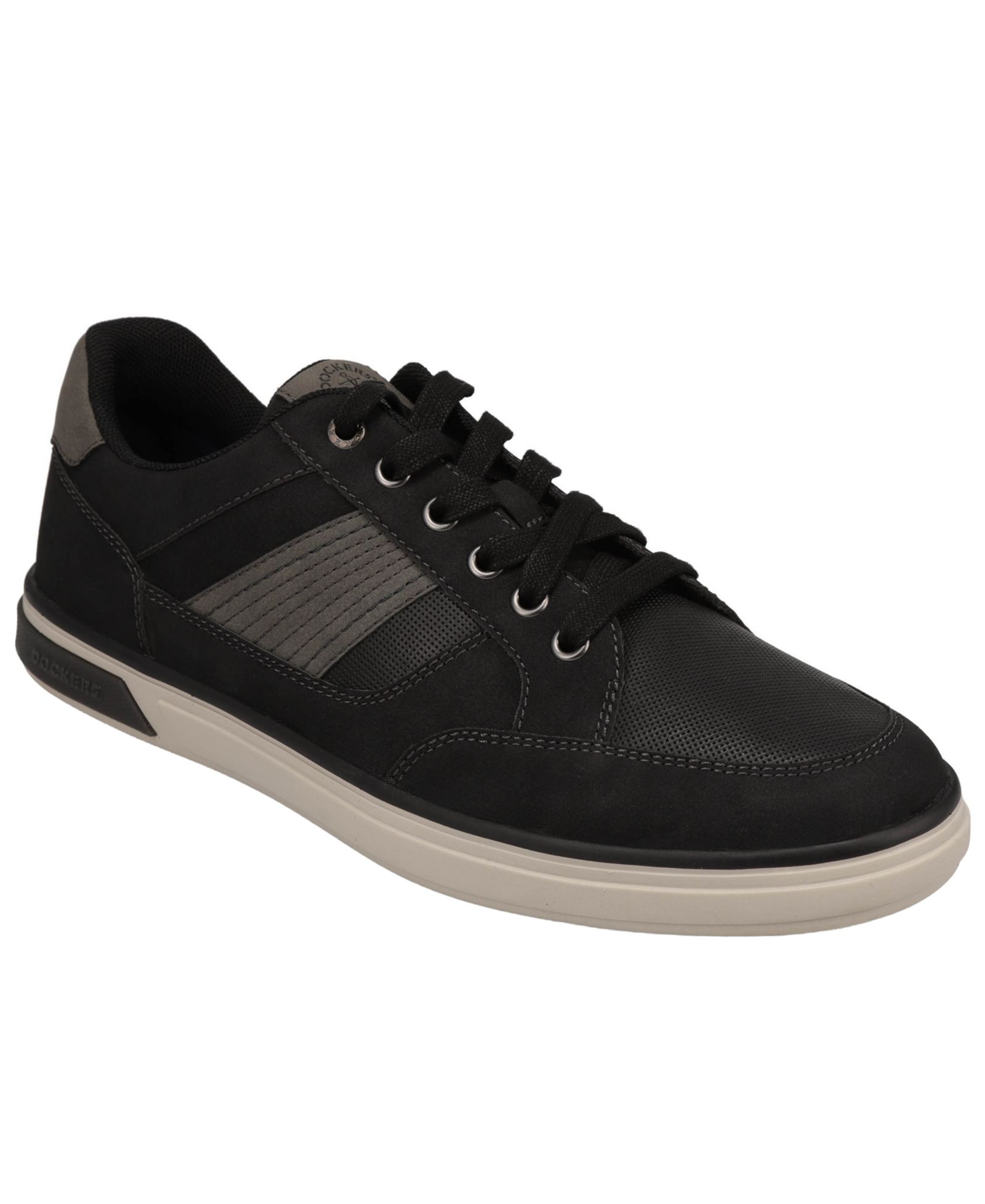 Dockers Men's Fielder Casual Round-Toe Sneakers