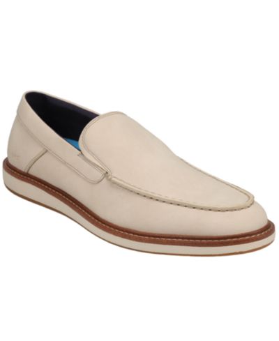 Dockers Men's Harmon Casual Crazy-Horse Slip-On Loafers