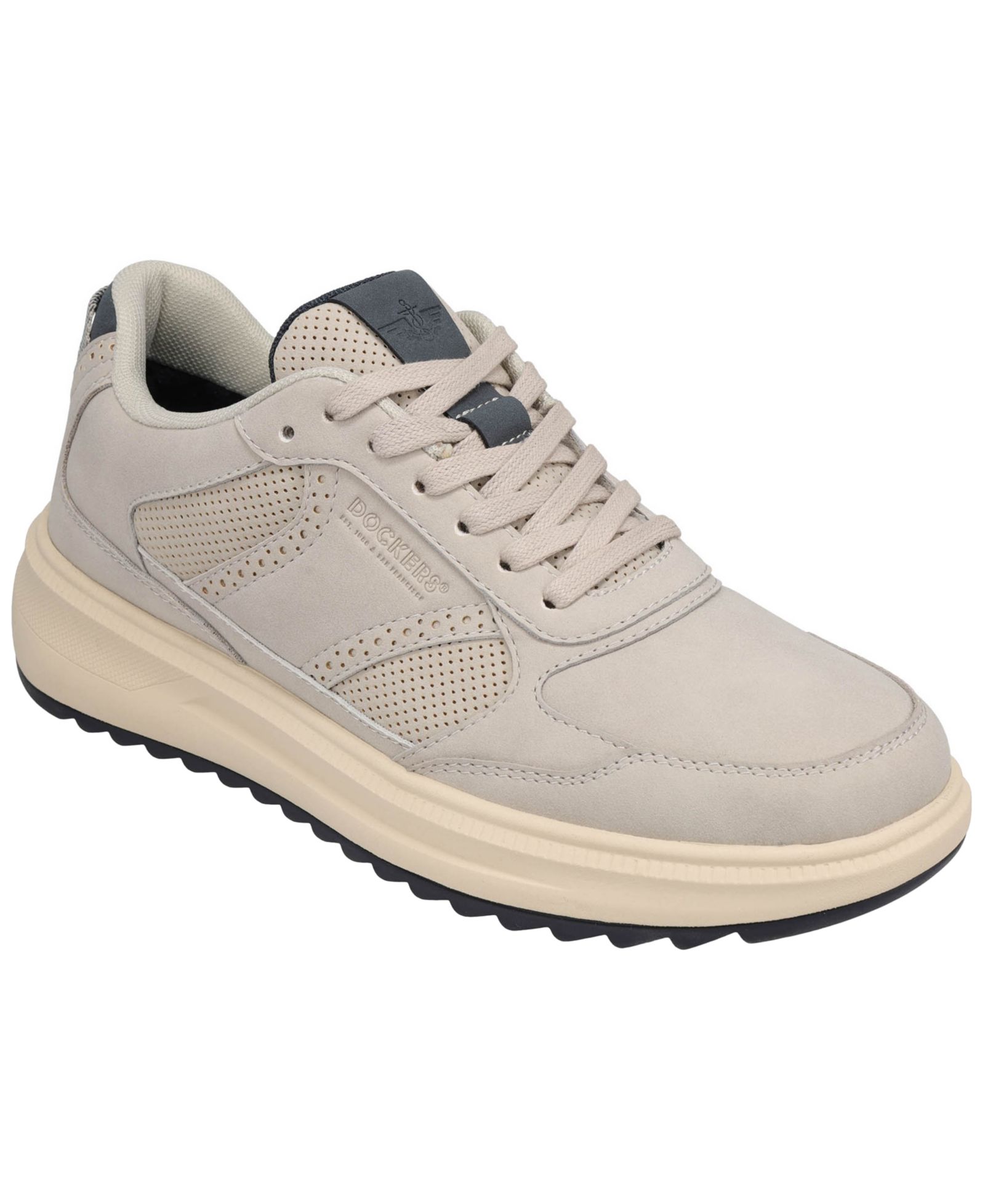 Dockers Men's Rave Casual Active Rebound Round-Toe Sneakers