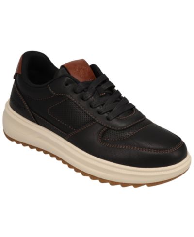 Мужские кеды Dockers Active Rebound Platform Lace-Up