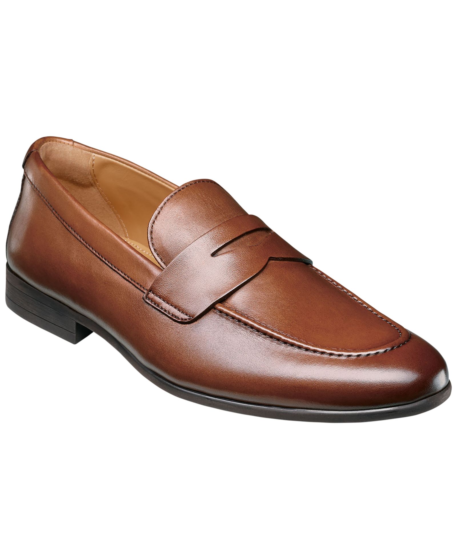 Florsheim Men's Modena Moc-Toe Penny Loafers