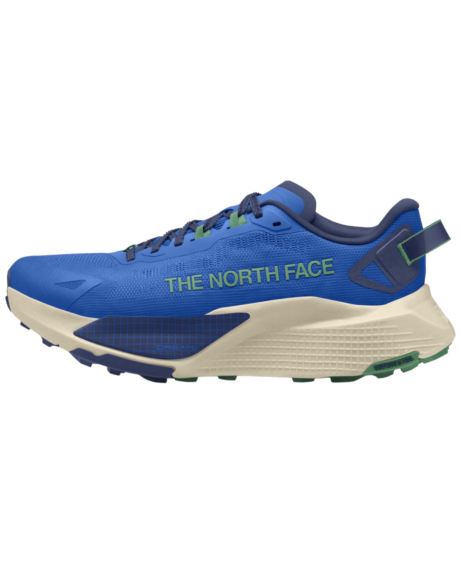 Мужские беговые кроссовки The North Face Altamesa 500 V2