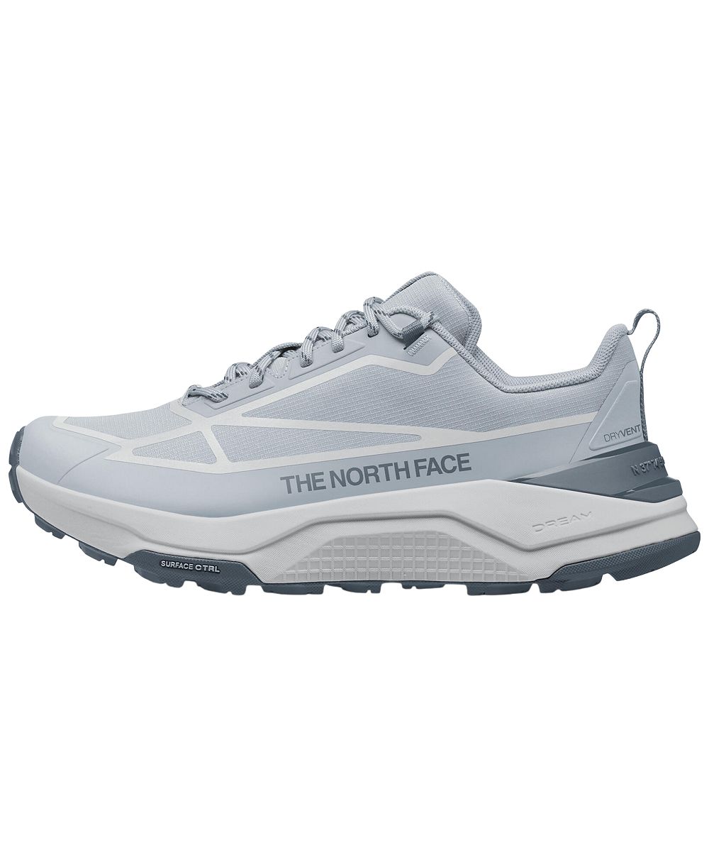 The North Face Мужские кроссовки Fastpack WP Lace-Up