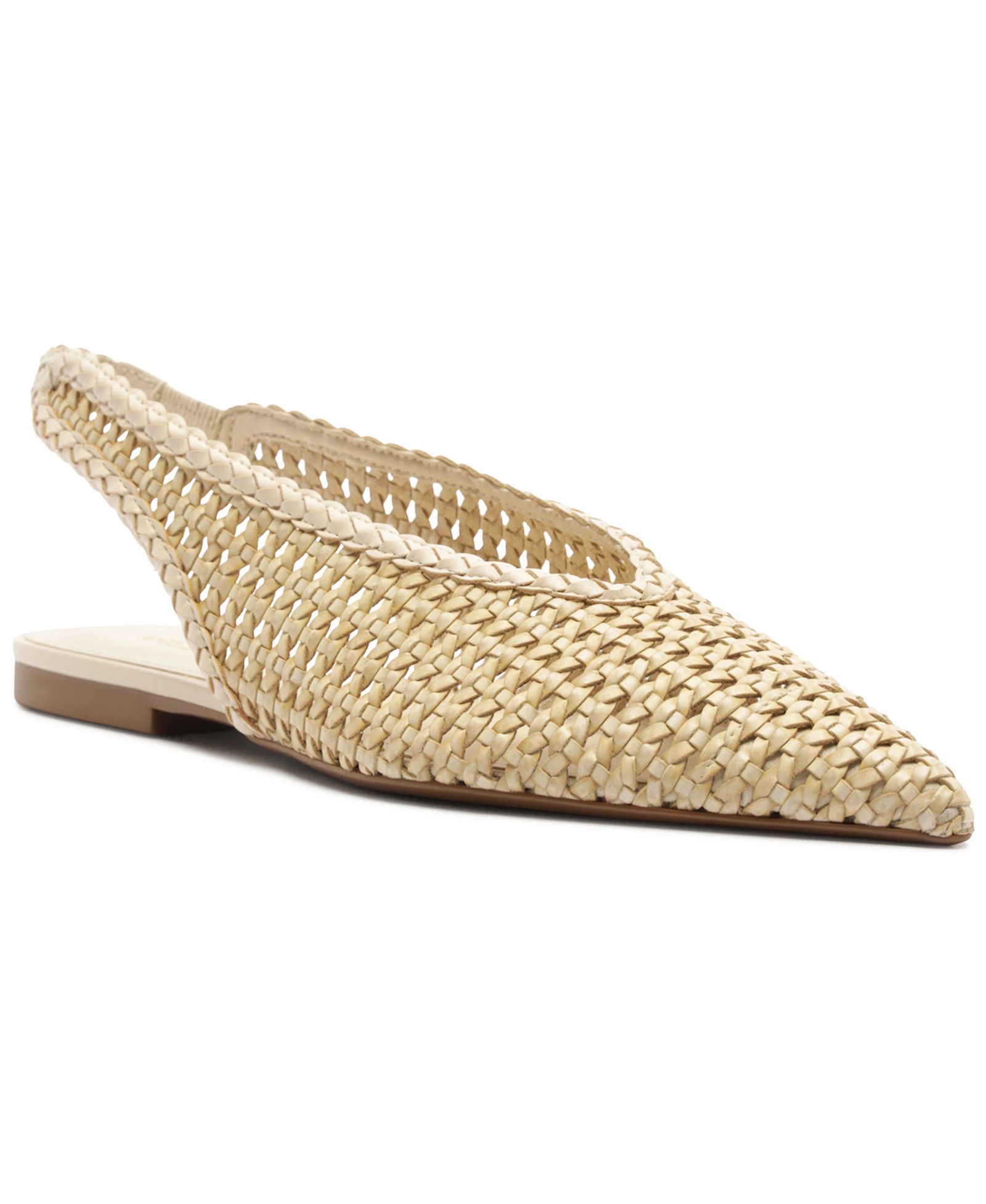 Arezzo Women's Eva Ballet