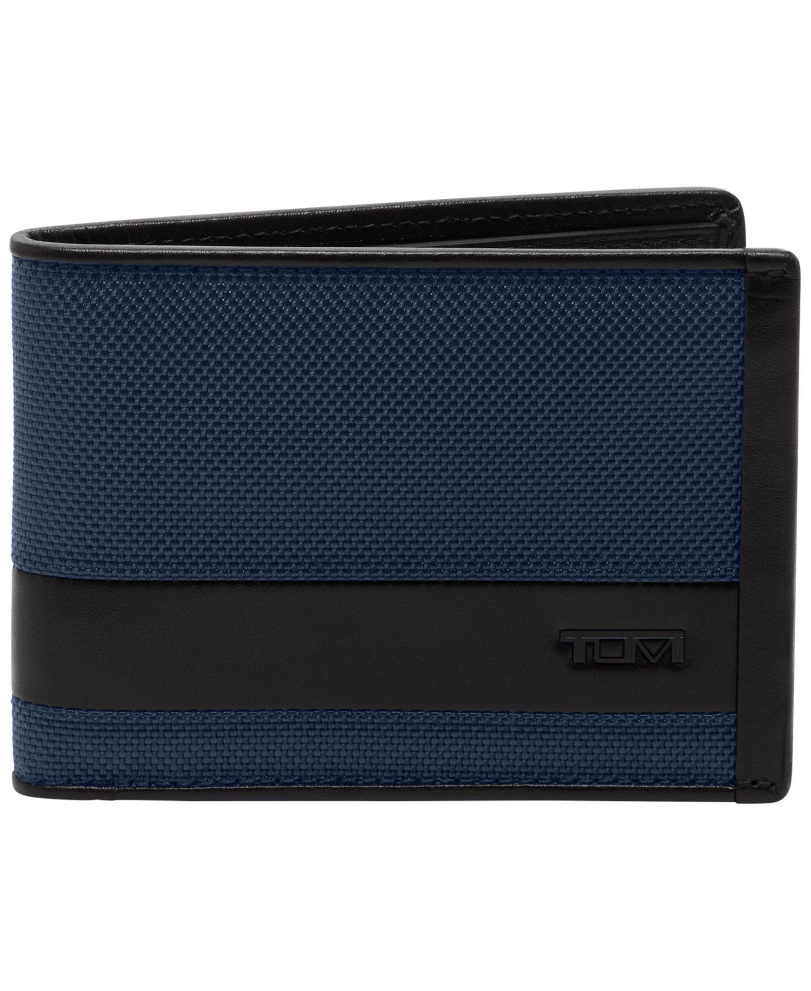 DOUBLE BILLFOLD