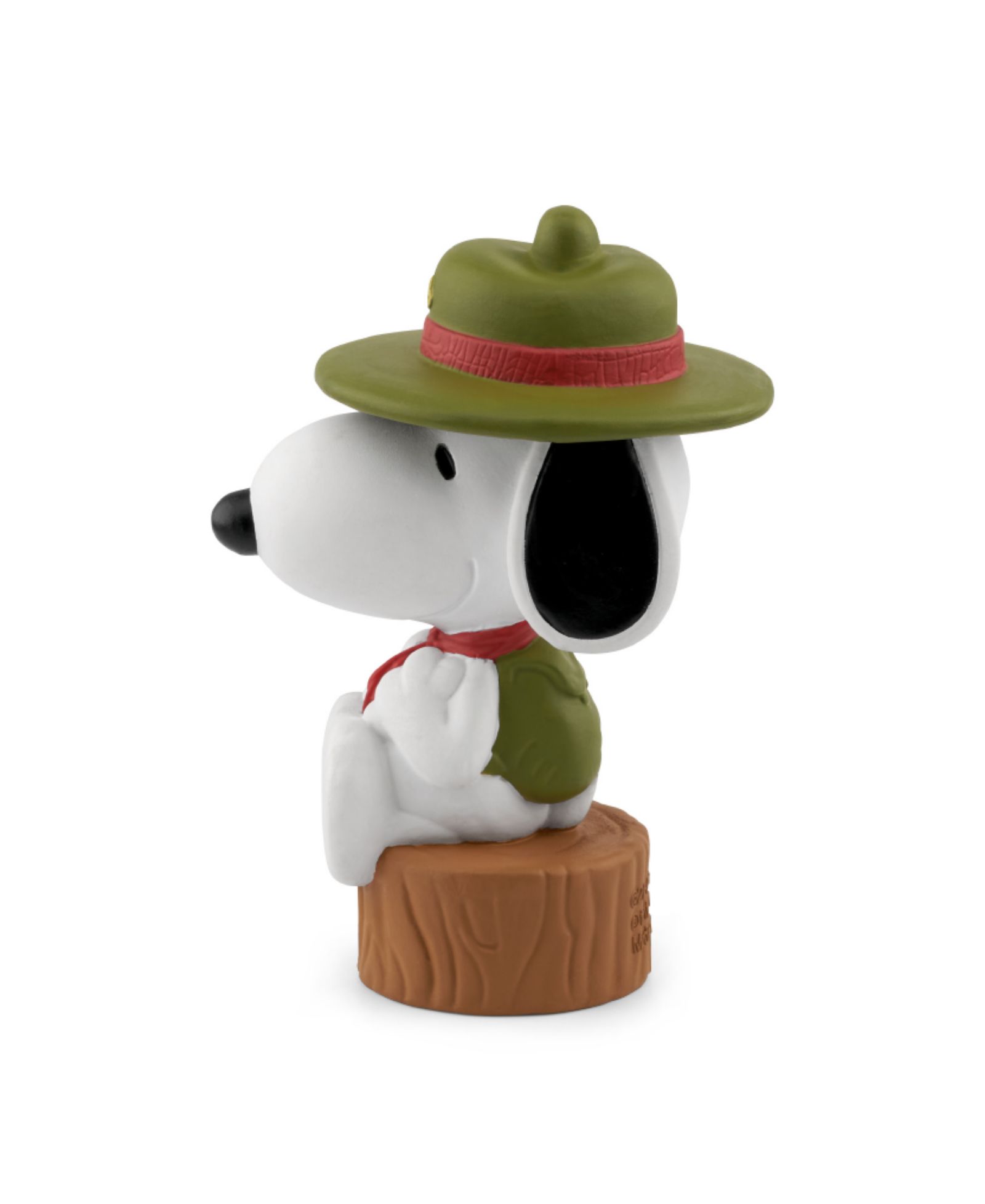 Tonies фигурка Camp Snoopy