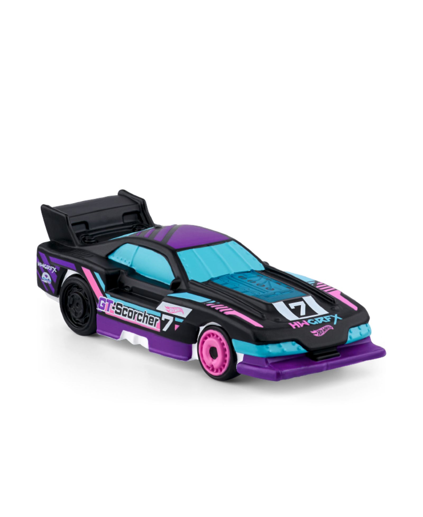 Фигурка Tonies Hot Wheels