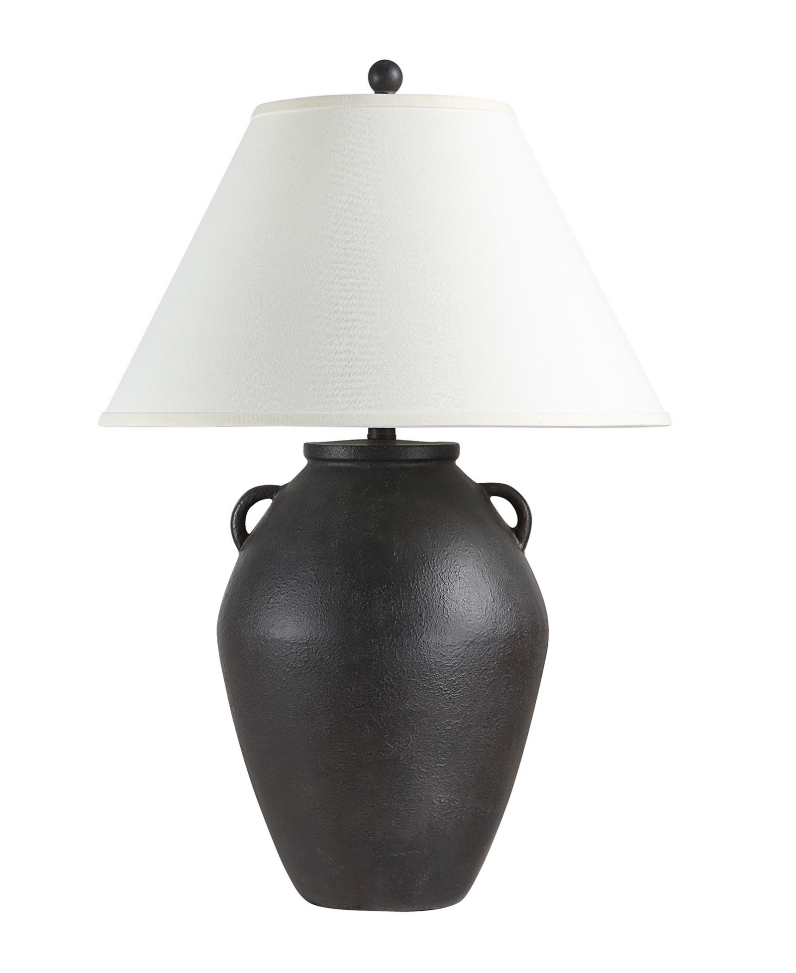 Ren Wil Tacta 29.25" Resin Table Lamp
