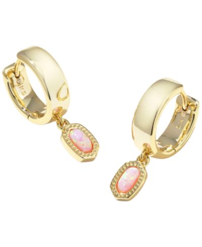 Gold/Pink